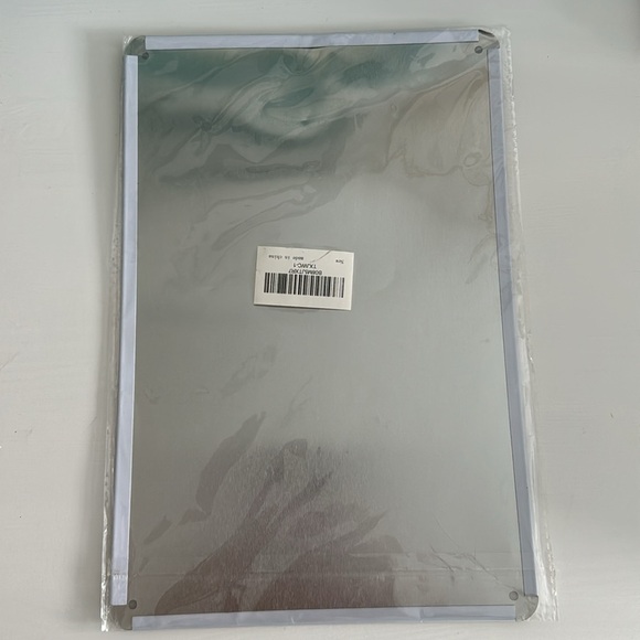 Dachshund Metal Humorous Sign NWT - Picture 3 of 4